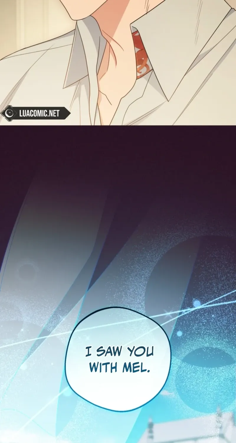 Read The Beloved Bashful Villainess chapter 119 image 7 on Lezhin