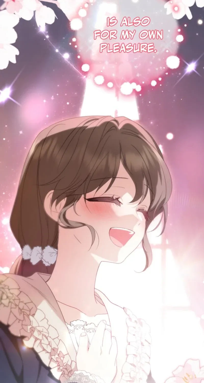 Read The Beloved Bashful Villainess chapter 119 image 76 on Lezhin