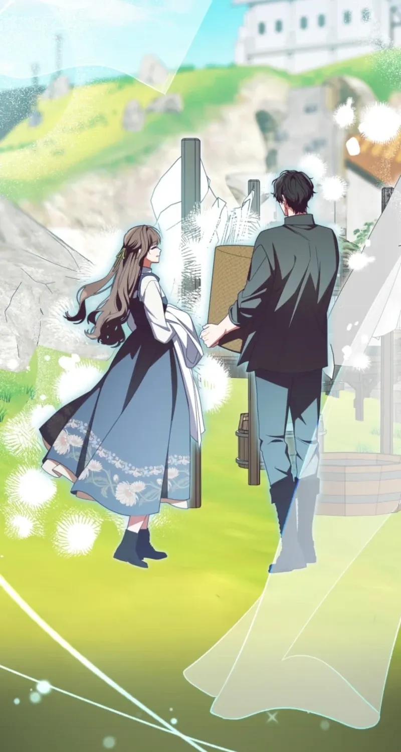 Read The Beloved Bashful Villainess chapter 119 image 8 on Lezhin