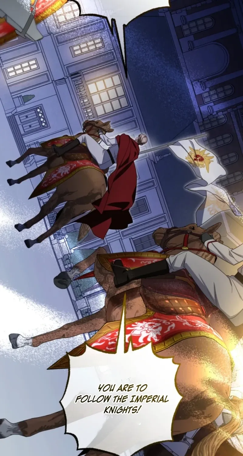 Read The Beloved Bashful Villainess chapter 119 image 84 on Lezhin