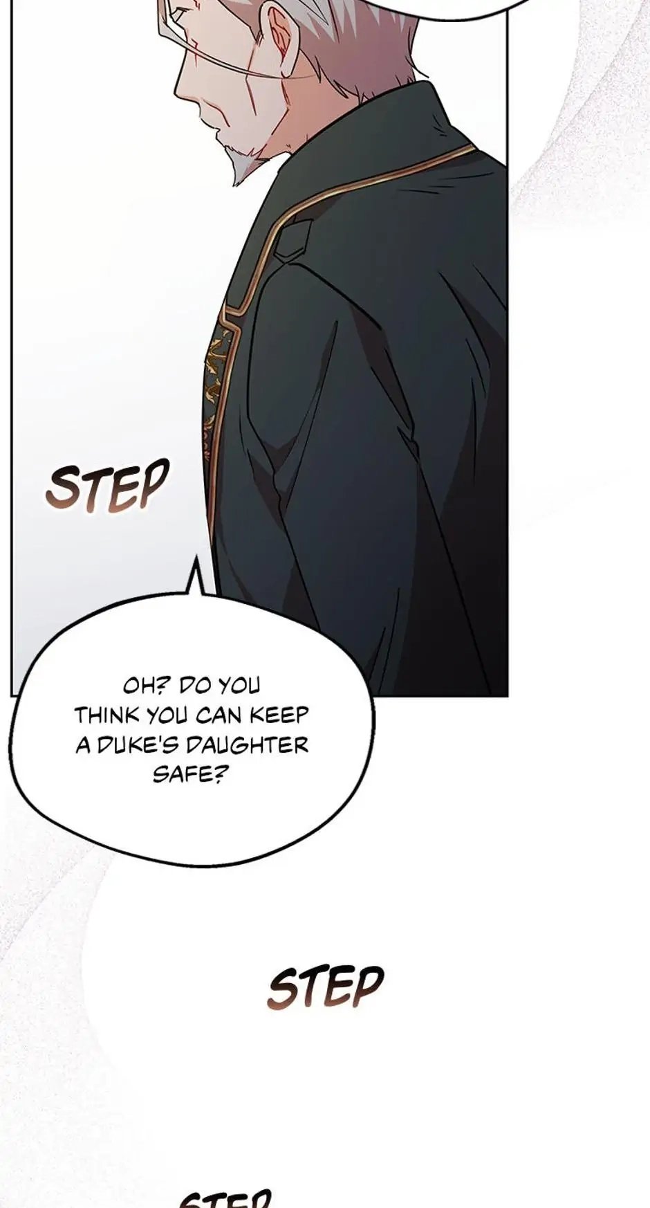 Read The Beloved Bashful Villainess chapter 12 image 10 on Lezhin
