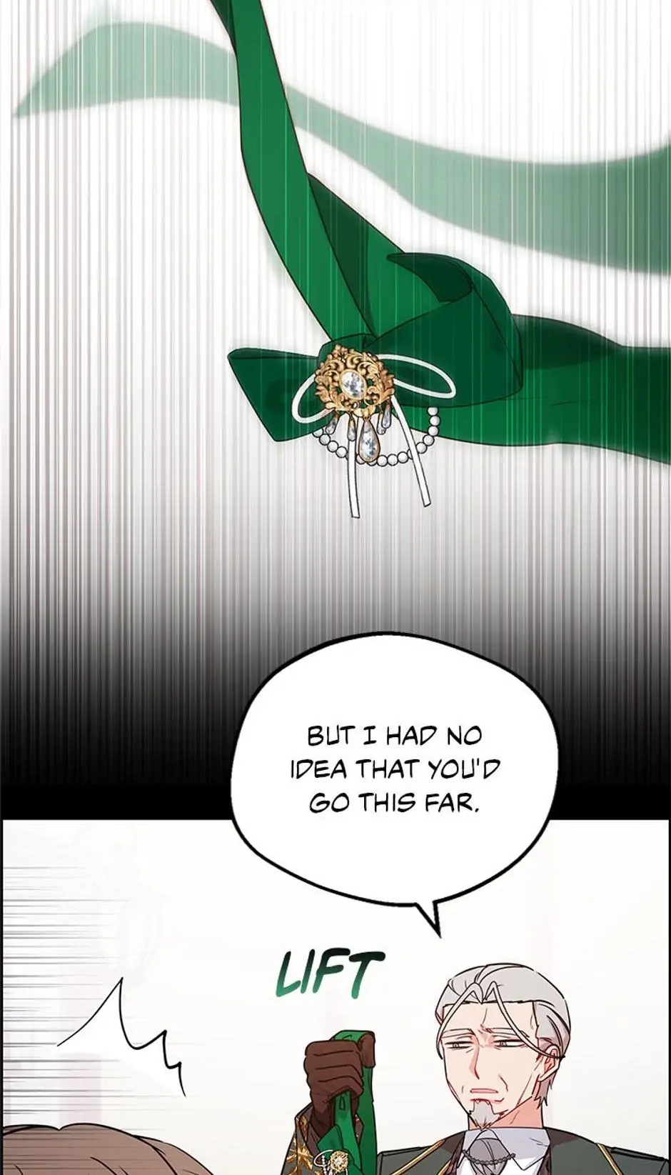 Read The Beloved Bashful Villainess chapter 12 image 17 on Lezhin