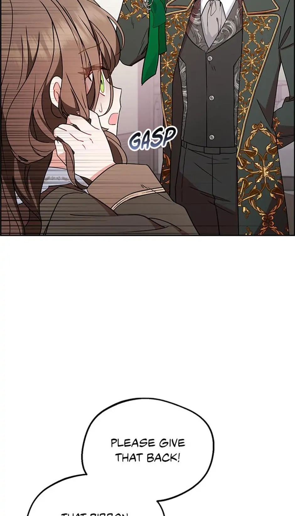 Read The Beloved Bashful Villainess chapter 12 image 18 on Lezhin