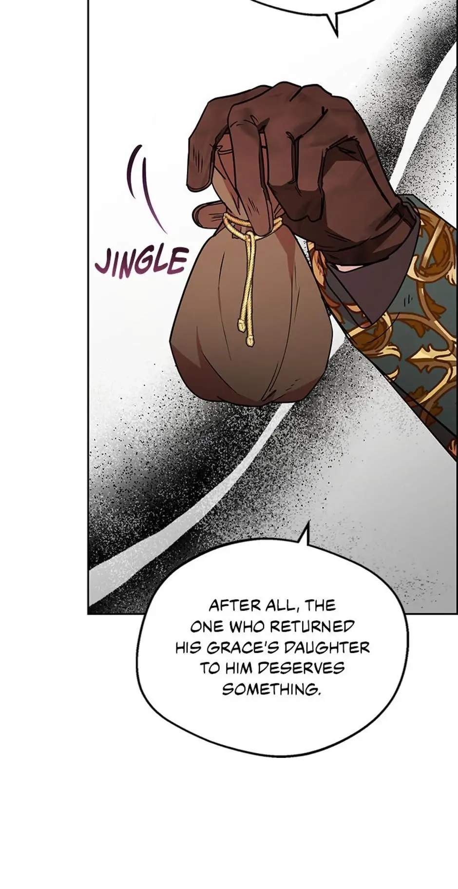Read The Beloved Bashful Villainess chapter 12 image 23 on Lezhin