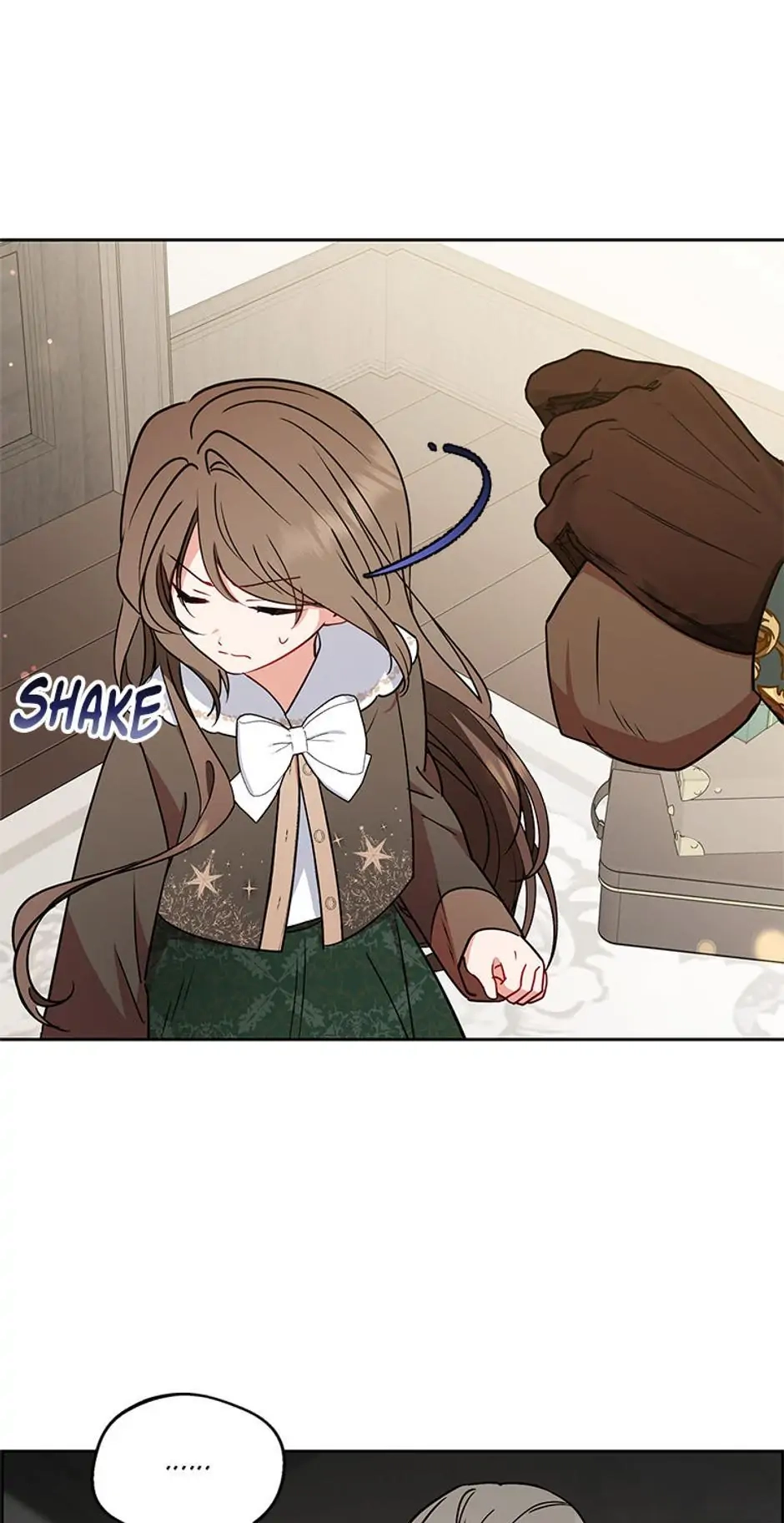 Read The Beloved Bashful Villainess chapter 12 image 24 on Lezhin