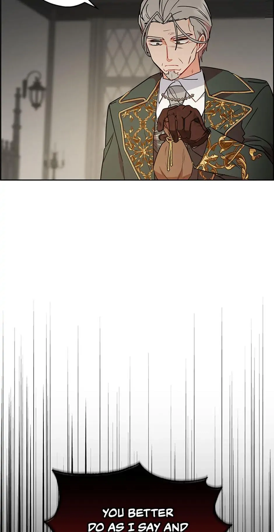 Read The Beloved Bashful Villainess chapter 12 image 25 on Lezhin