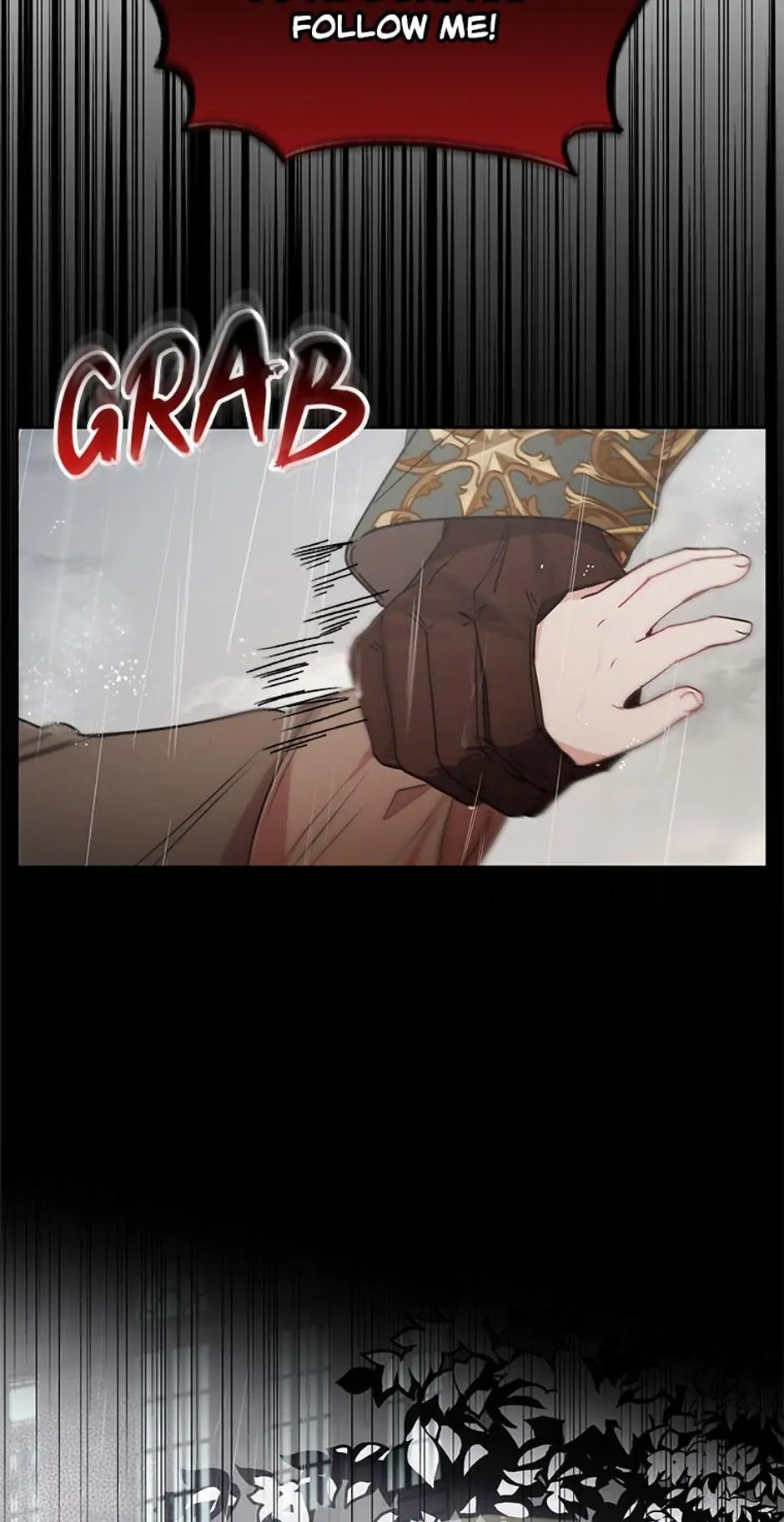 Read The Beloved Bashful Villainess chapter 12 image 26 on Lezhin