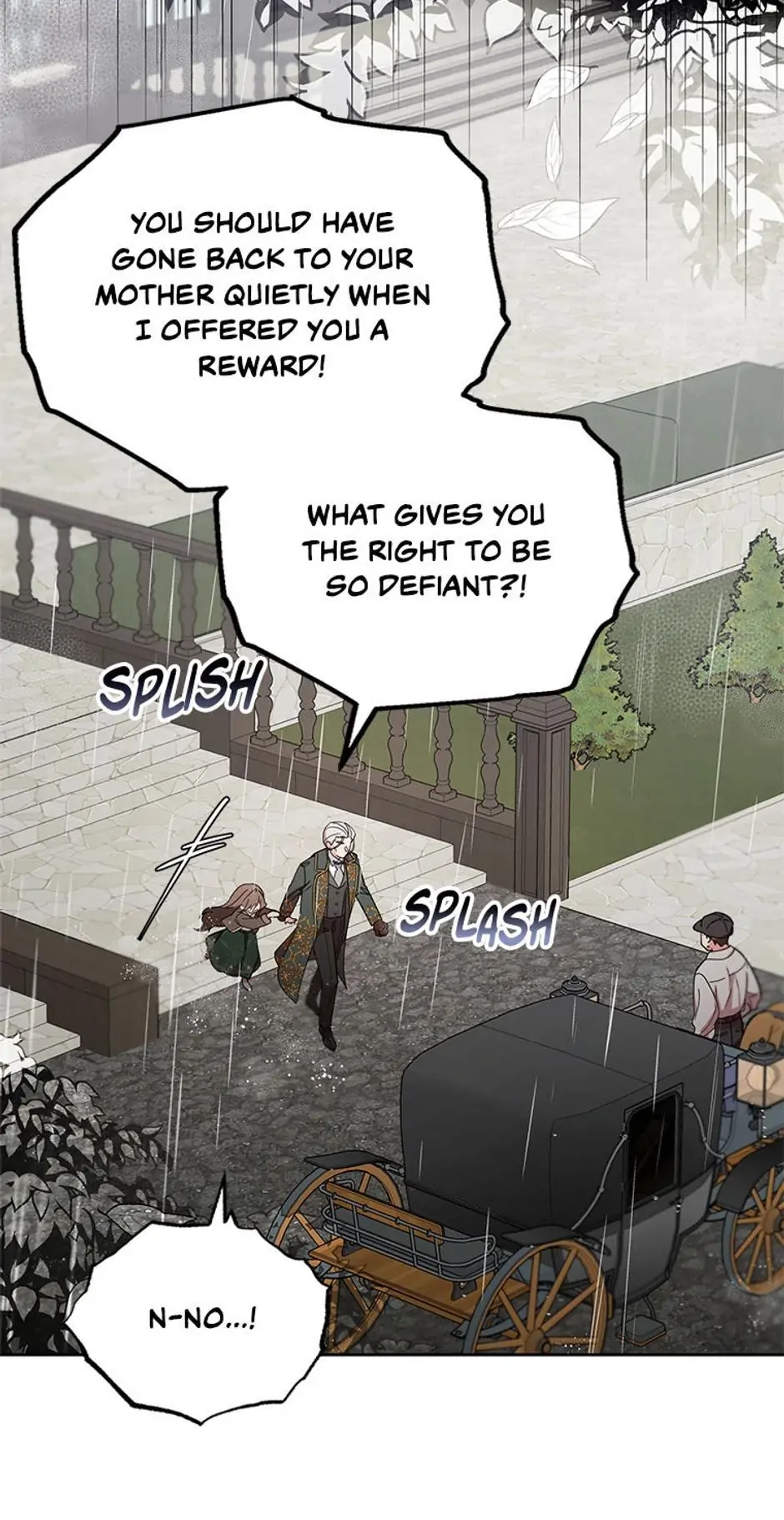 Read The Beloved Bashful Villainess chapter 12 image 27 on Lezhin