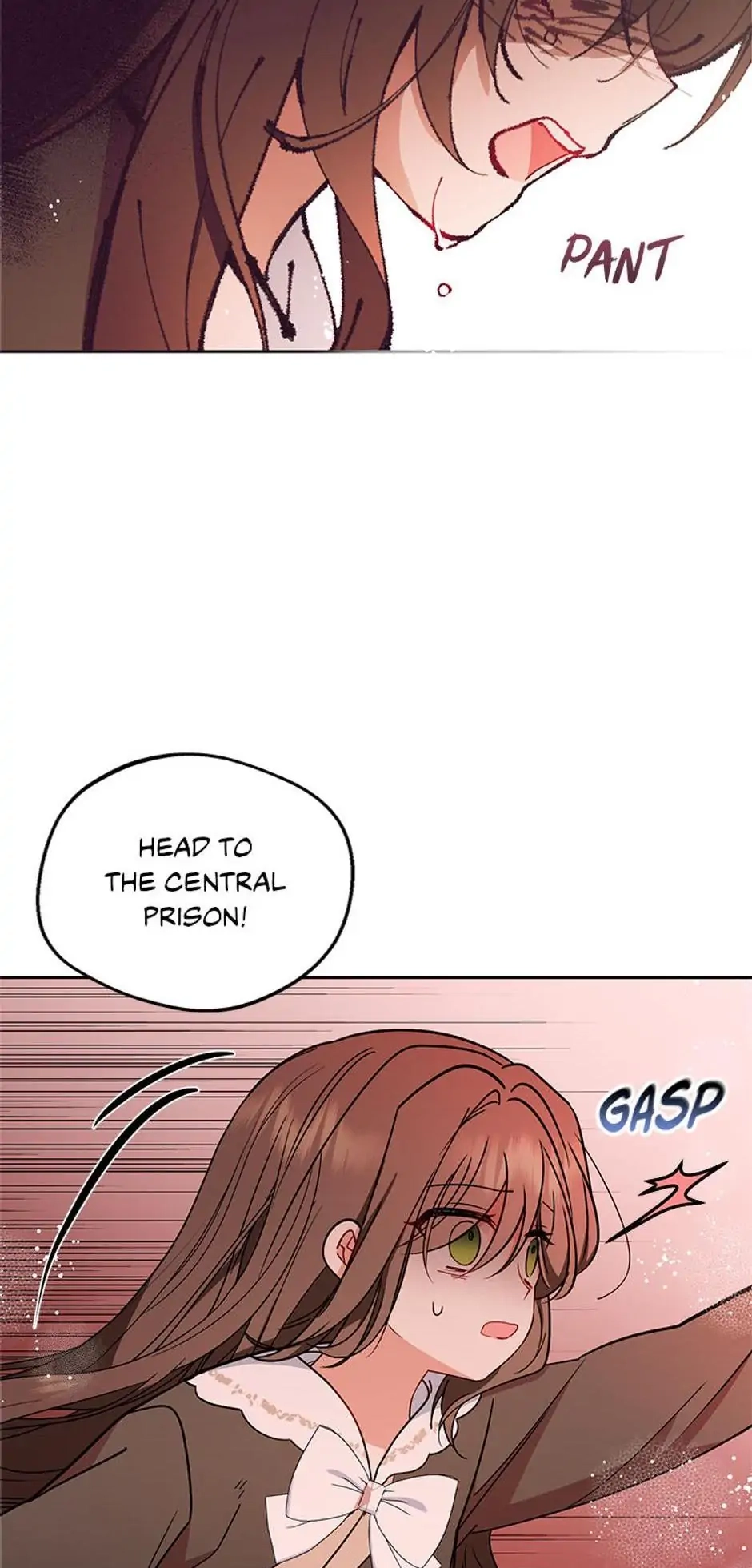 Read The Beloved Bashful Villainess chapter 12 image 33 on Lezhin