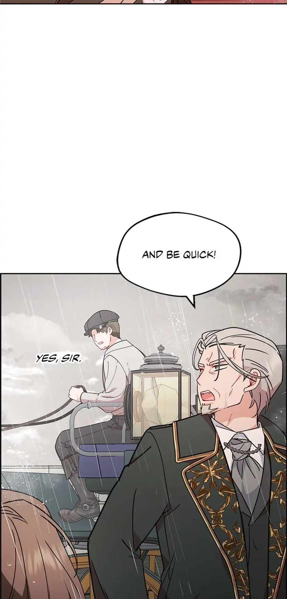 Read The Beloved Bashful Villainess chapter 12 image 34 on Lezhin