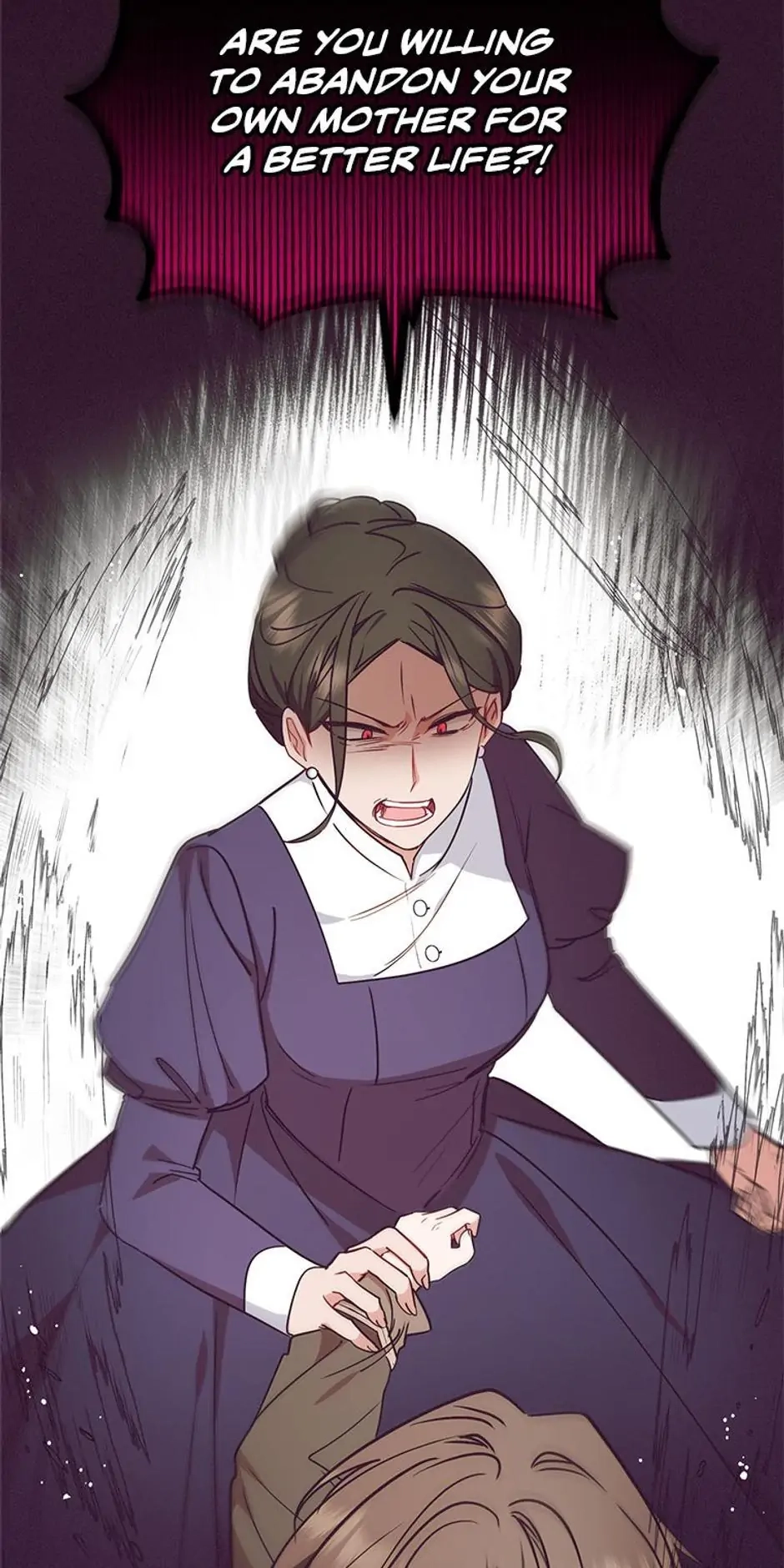 Read The Beloved Bashful Villainess chapter 12 image 37 on Lezhin