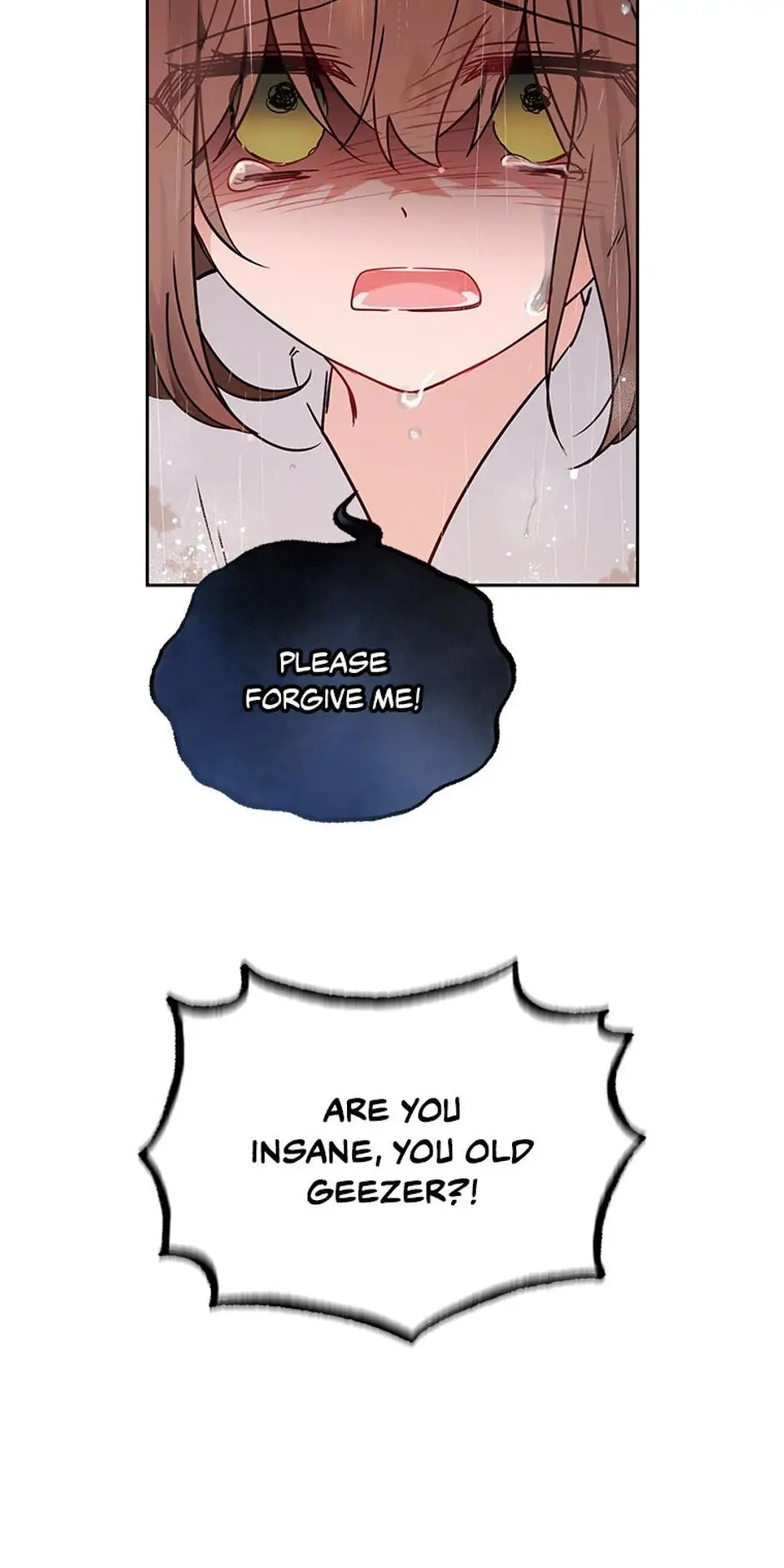 Read The Beloved Bashful Villainess chapter 12 image 40 on Lezhin