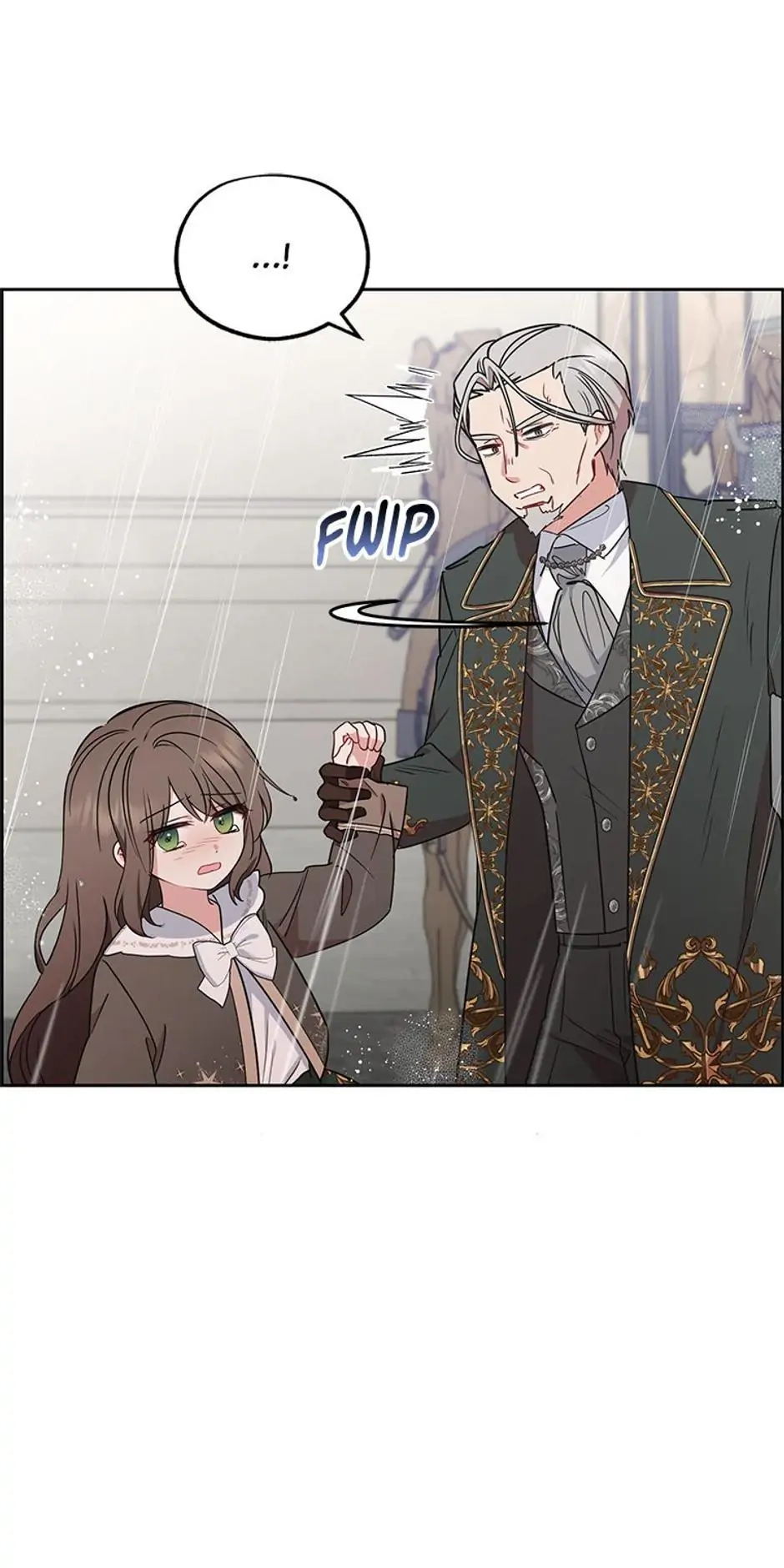 Read The Beloved Bashful Villainess chapter 12 image 41 on Lezhin