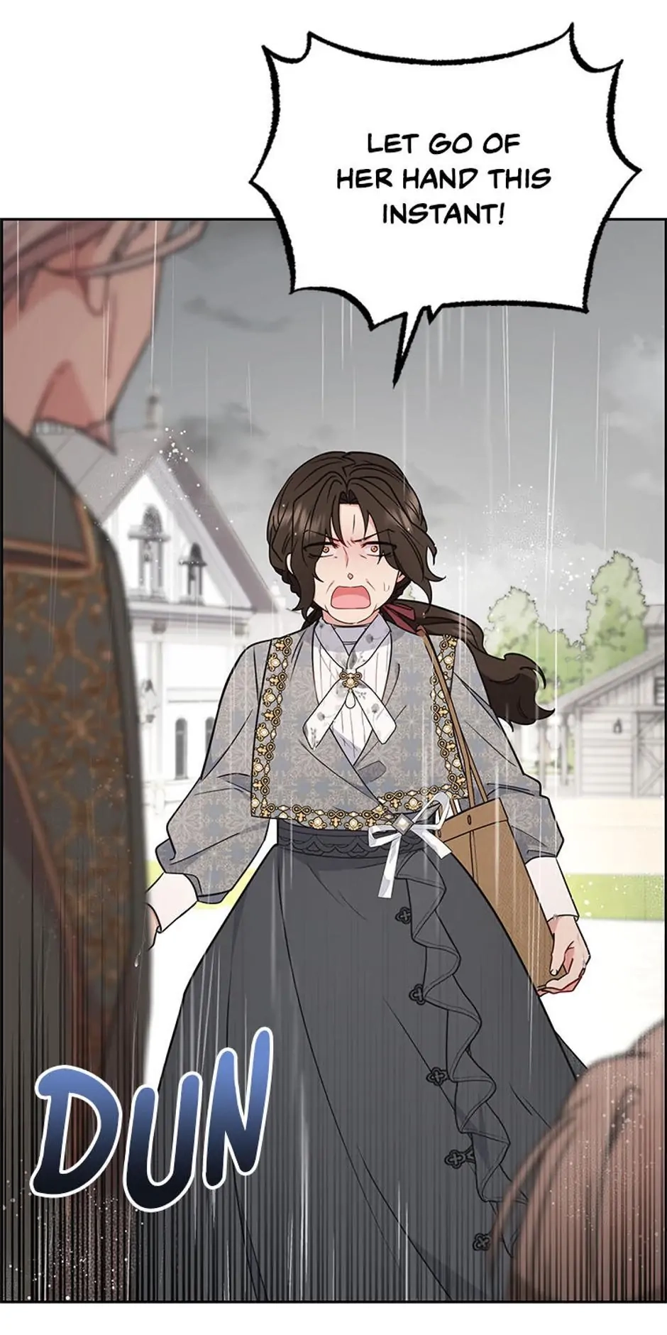 Read The Beloved Bashful Villainess chapter 12 image 42 on Lezhin