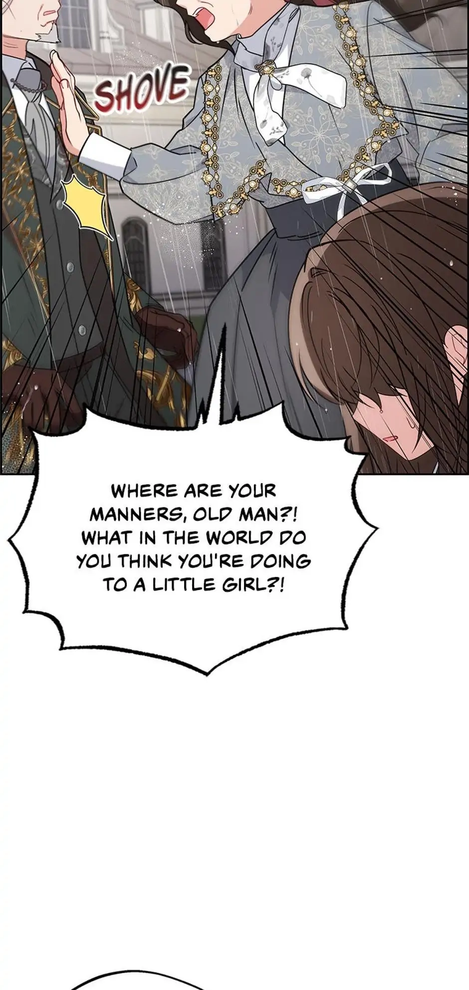 Read The Beloved Bashful Villainess chapter 12 image 46 on Lezhin