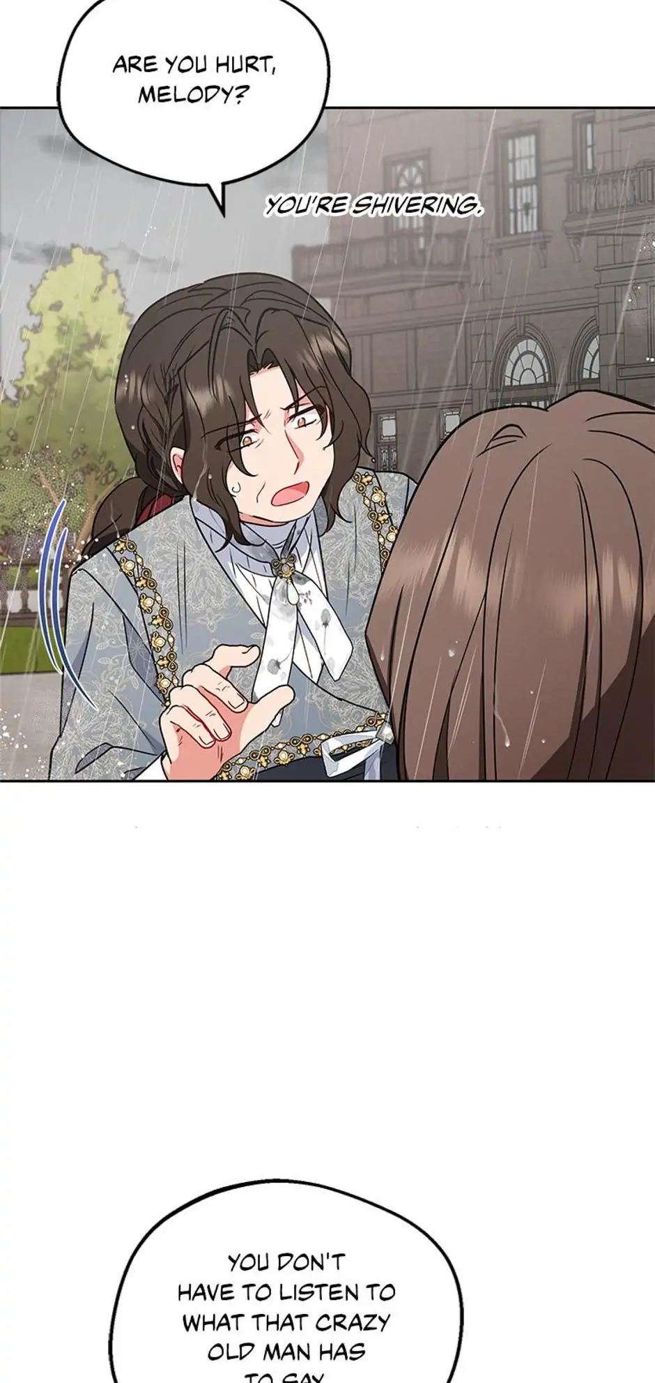 Read The Beloved Bashful Villainess chapter 12 image 47 on Lezhin
