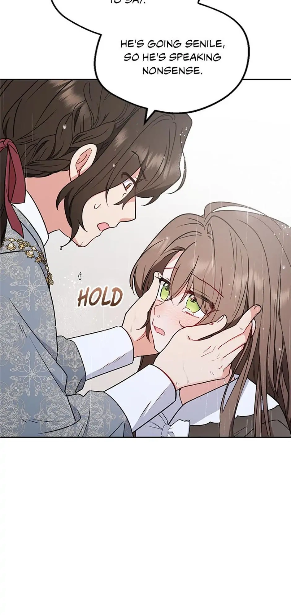 Read The Beloved Bashful Villainess chapter 12 image 48 on Lezhin