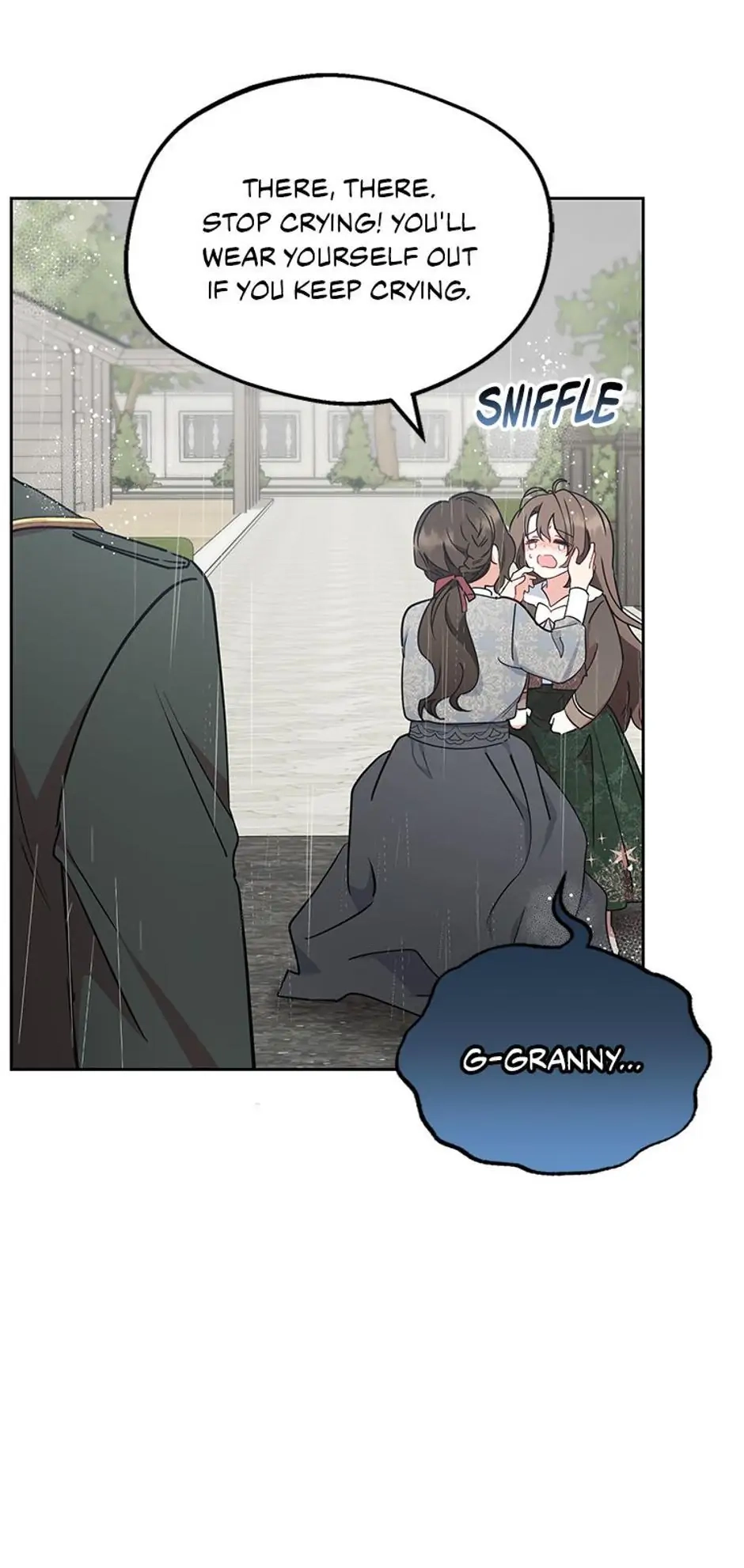Read The Beloved Bashful Villainess chapter 12 image 49 on Lezhin