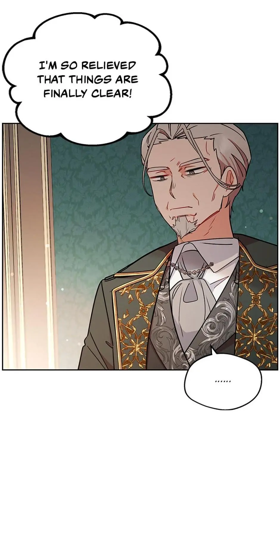 Read The Beloved Bashful Villainess chapter 12 image 5 on Lezhin