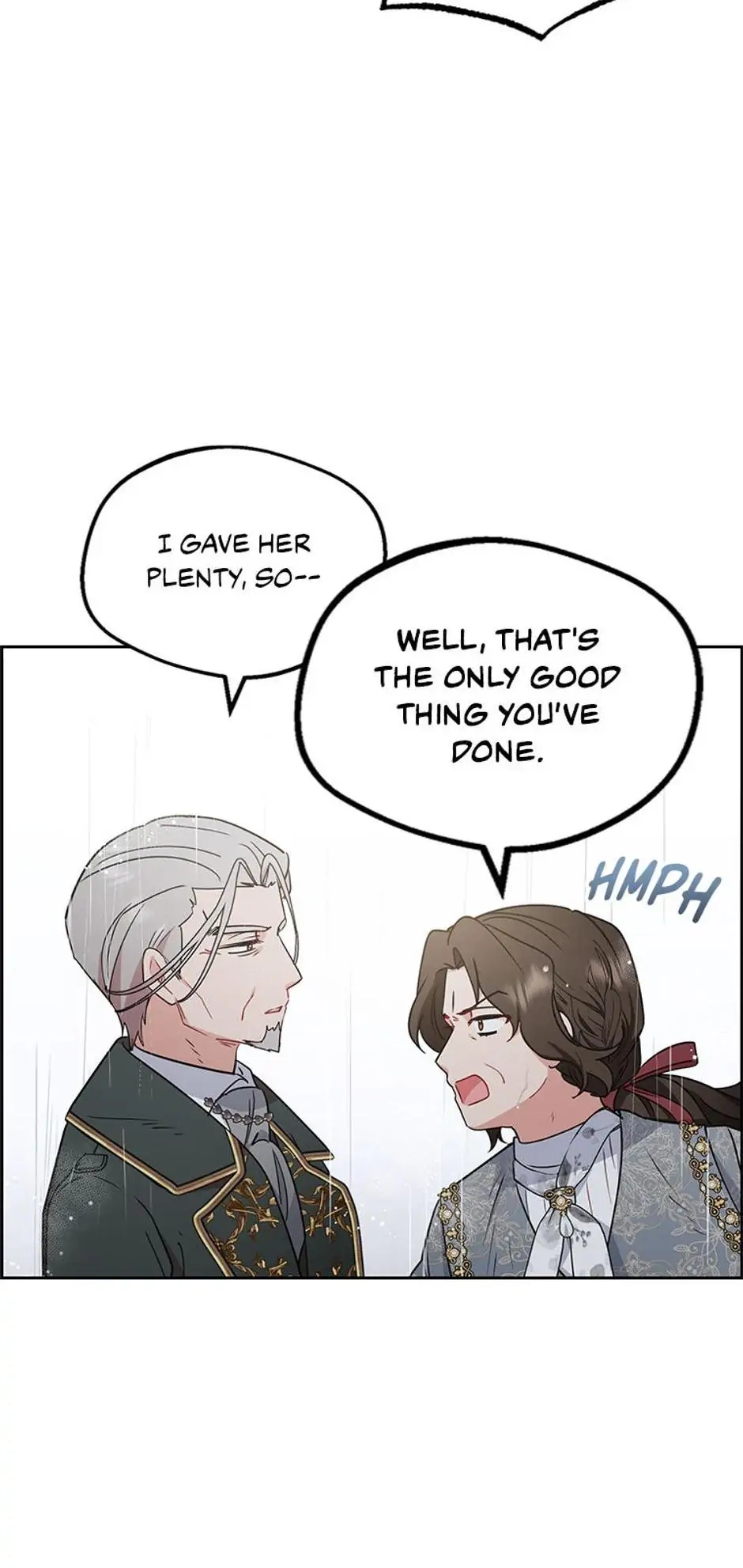 Read The Beloved Bashful Villainess chapter 12 image 51 on Lezhin