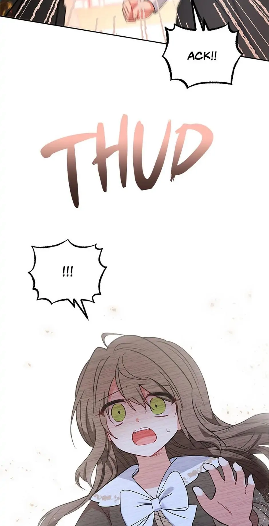 Read The Beloved Bashful Villainess chapter 12 image 55 on Lezhin