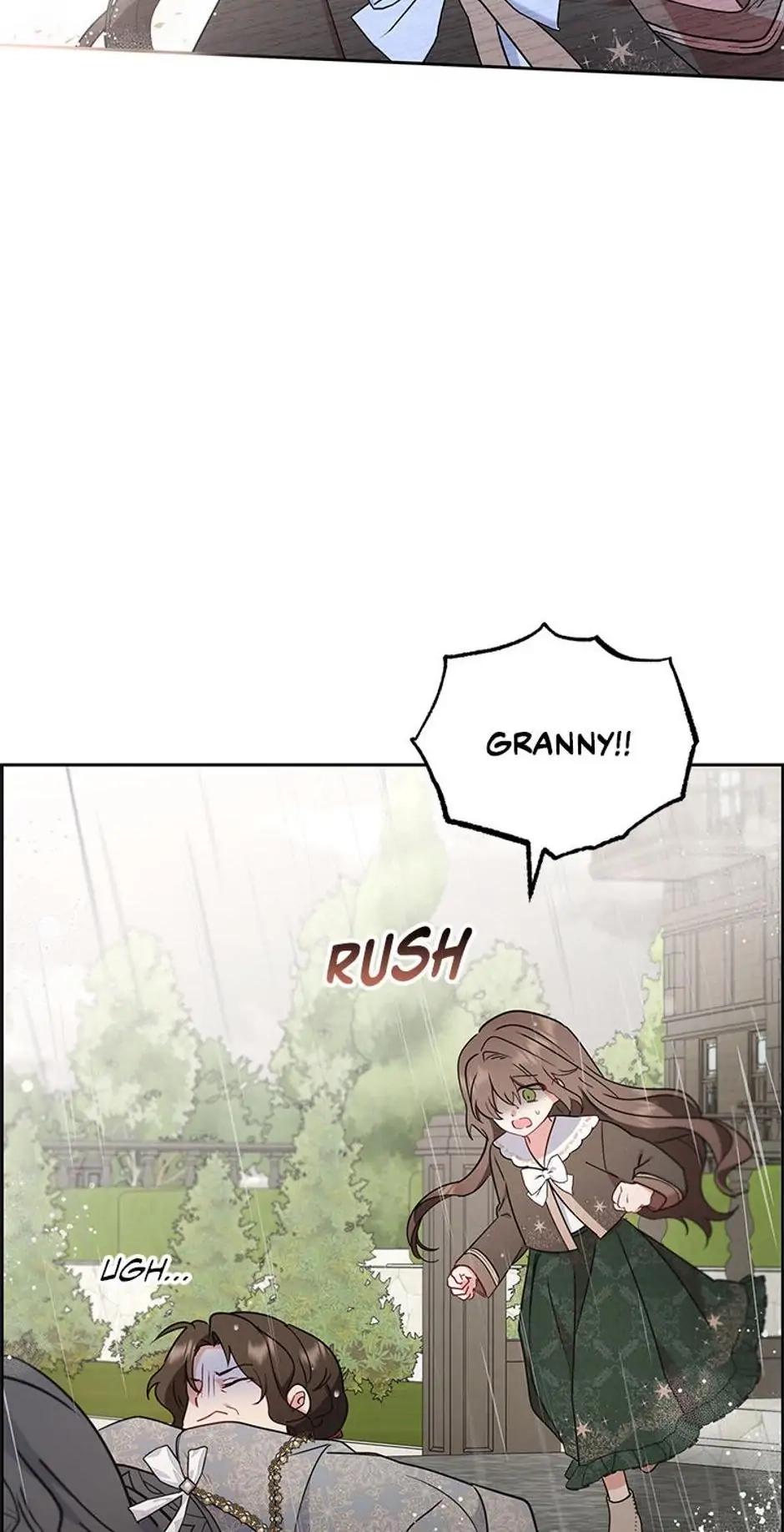 Read The Beloved Bashful Villainess chapter 12 image 56 on Lezhin