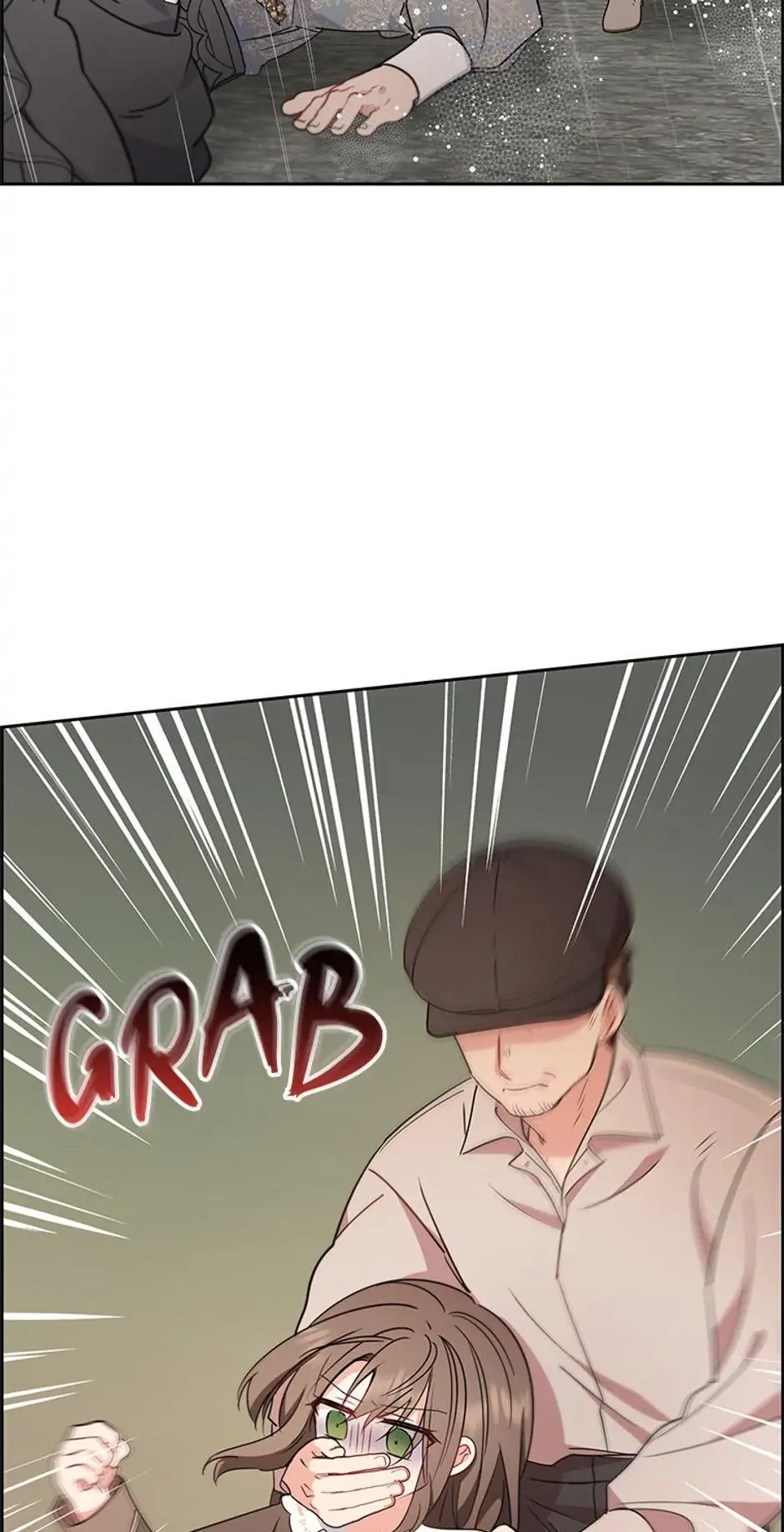Read The Beloved Bashful Villainess chapter 12 image 57 on Lezhin
