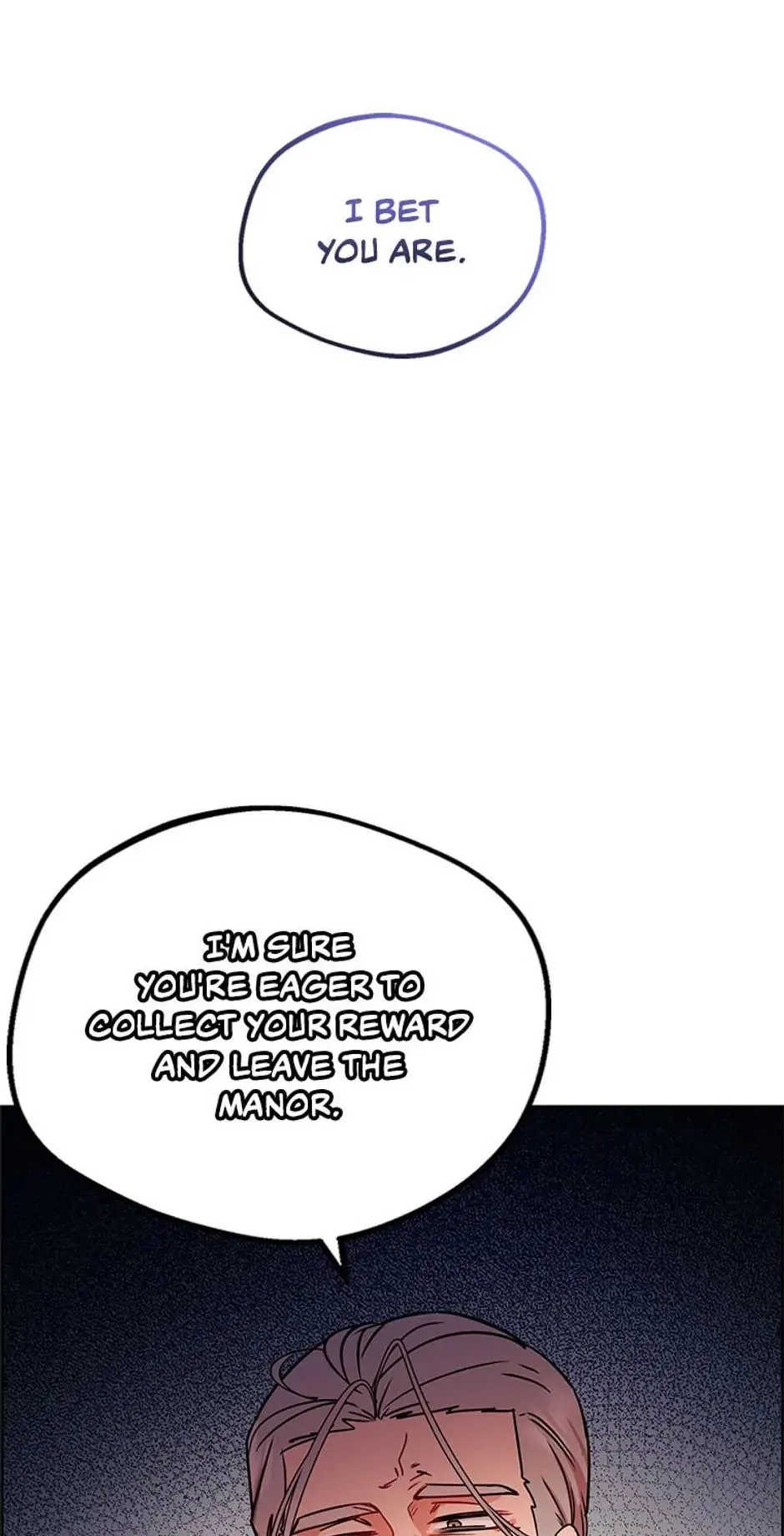 Read The Beloved Bashful Villainess chapter 12 image 6 on Lezhin