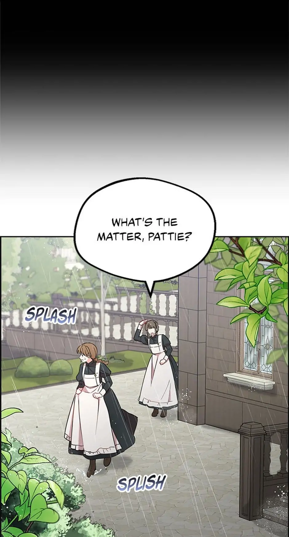 Read The Beloved Bashful Villainess chapter 12 image 60 on Lezhin