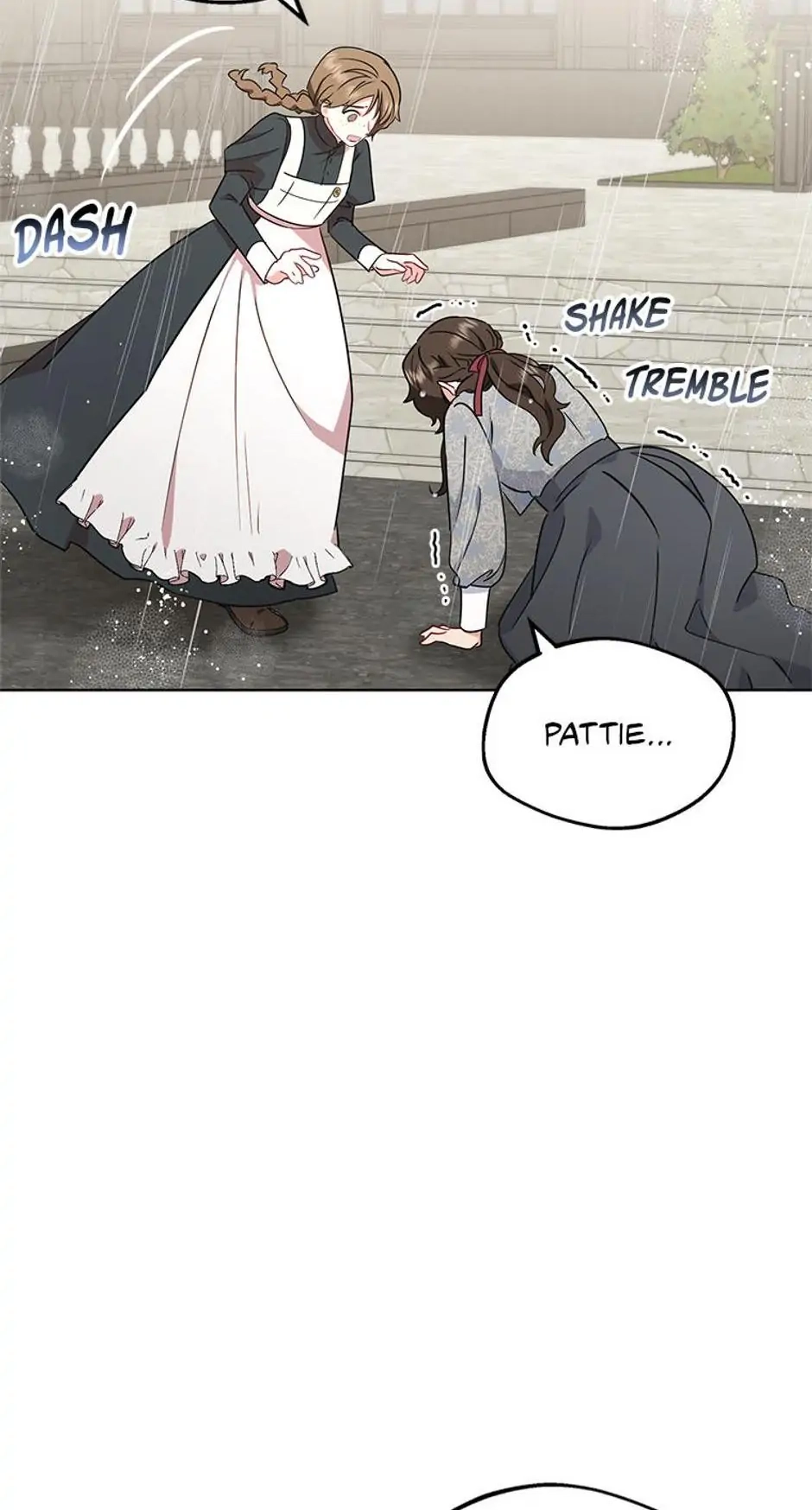 Read The Beloved Bashful Villainess chapter 12 image 64 on Lezhin