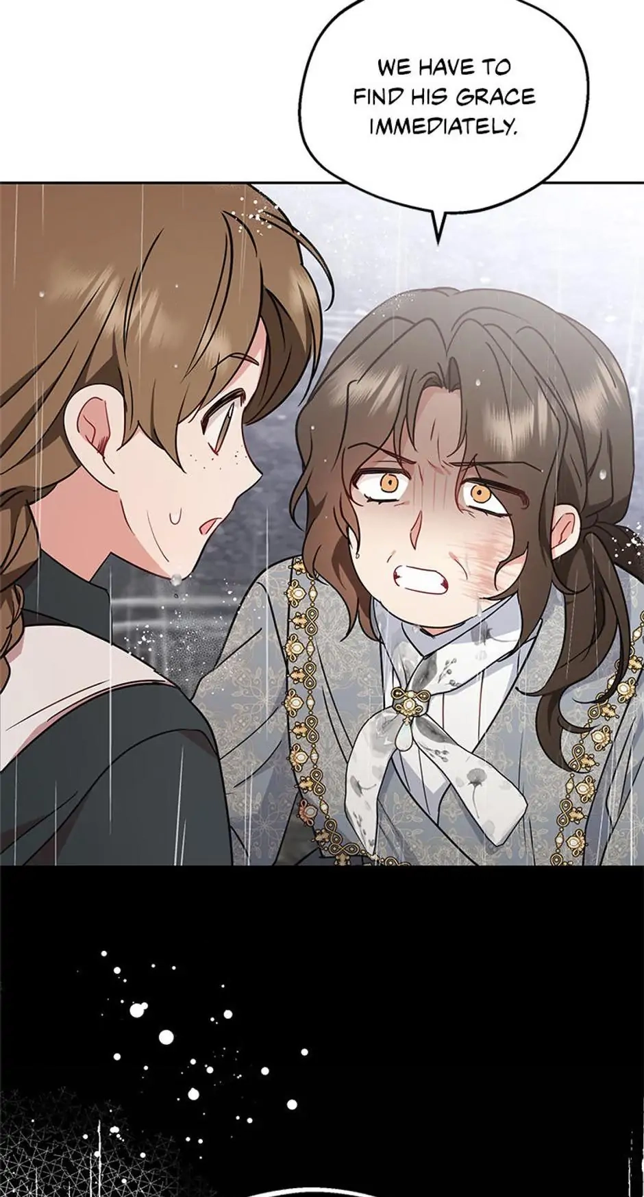 Read The Beloved Bashful Villainess chapter 12 image 65 on Lezhin