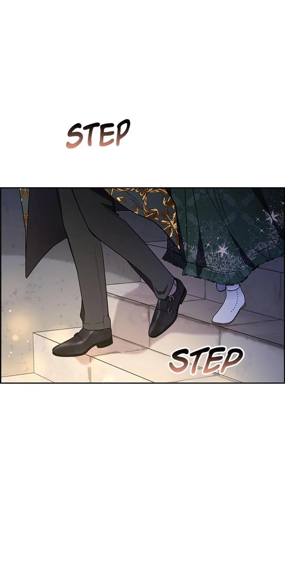 Read The Beloved Bashful Villainess chapter 12 image 68 on Lezhin