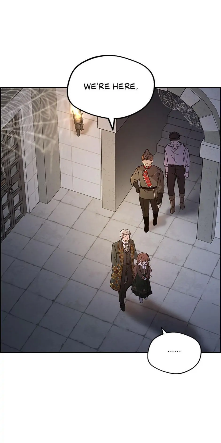 Read The Beloved Bashful Villainess chapter 12 image 69 on Lezhin