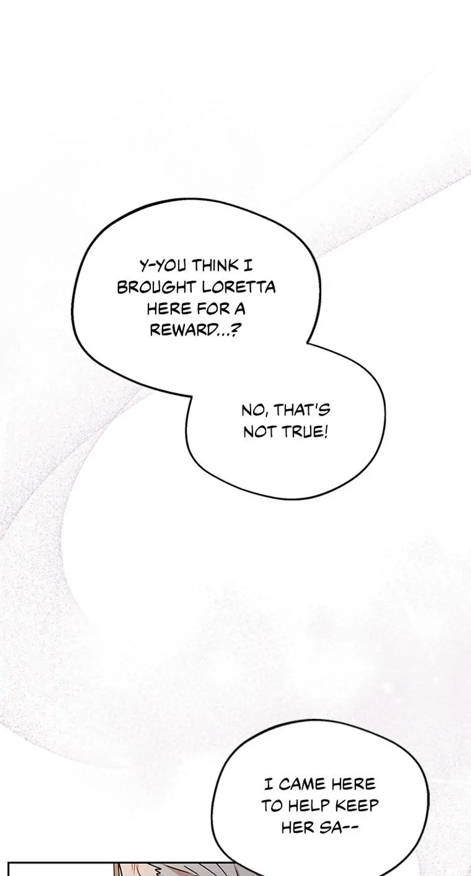 Read The Beloved Bashful Villainess chapter 12 image 9 on Lezhin