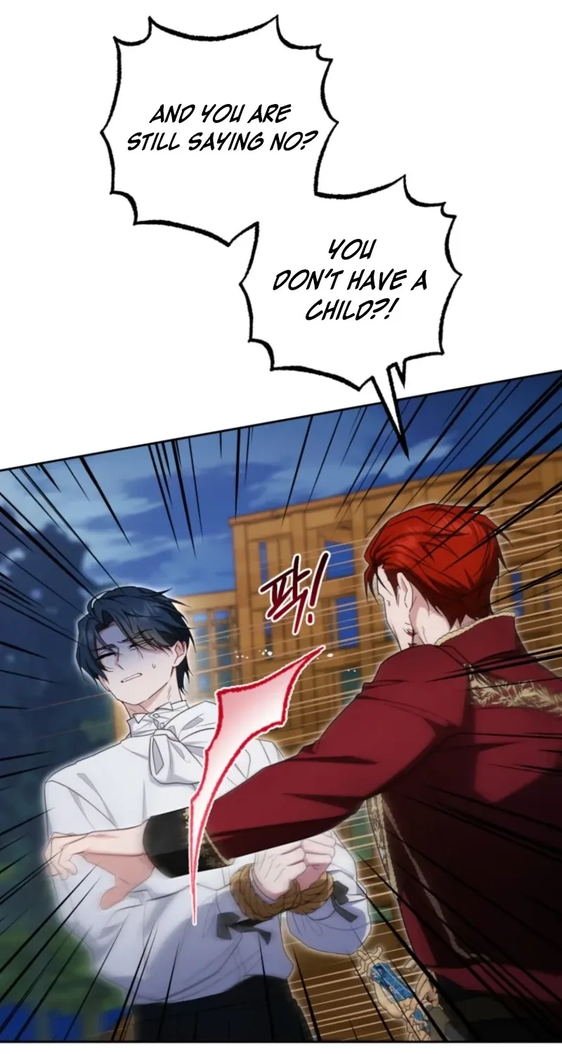 Read The Beloved Bashful Villainess chapter 120 image 46 on Lezhin