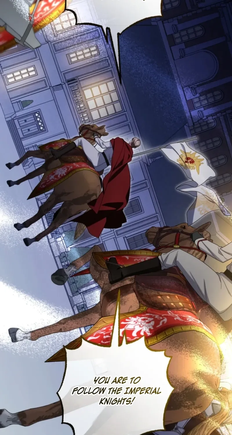 Read The Beloved Bashful Villainess chapter 120 image 5 on Lezhin