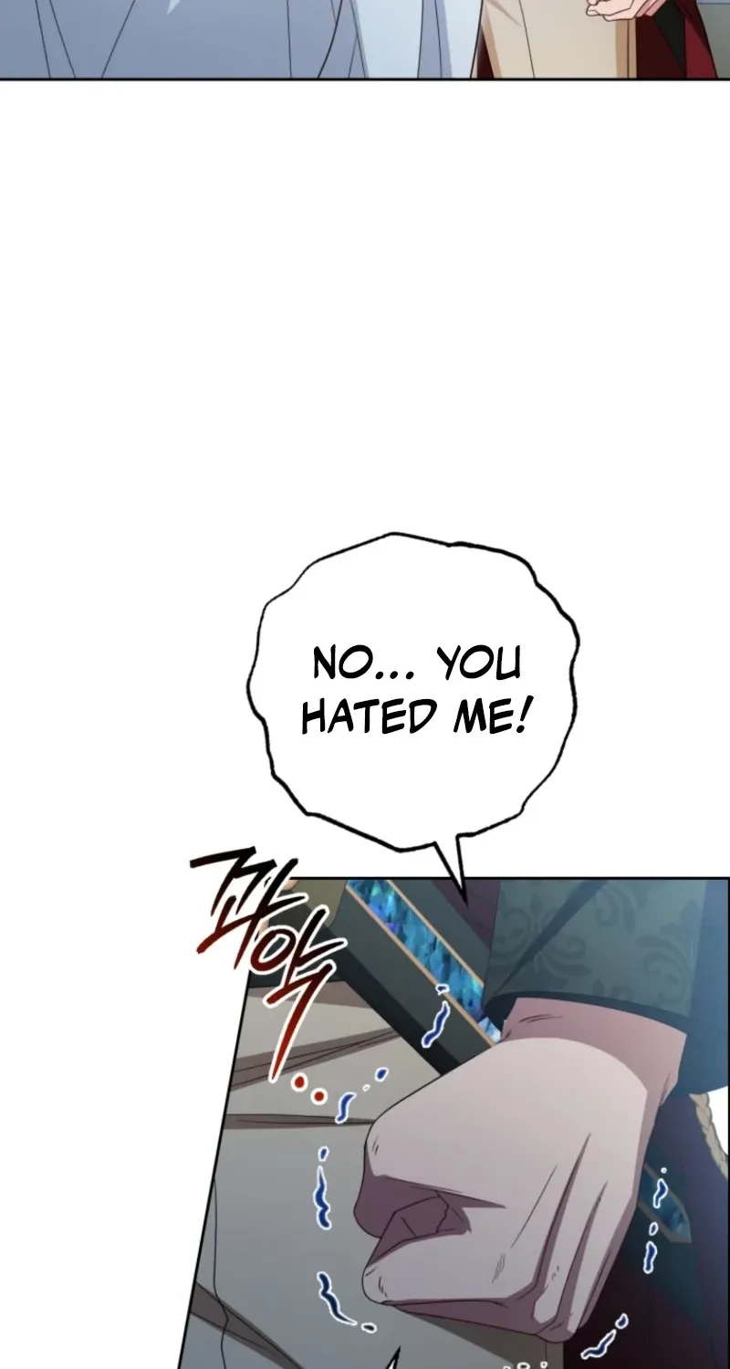 Read The Beloved Bashful Villainess chapter 120 image 64 on Lezhin