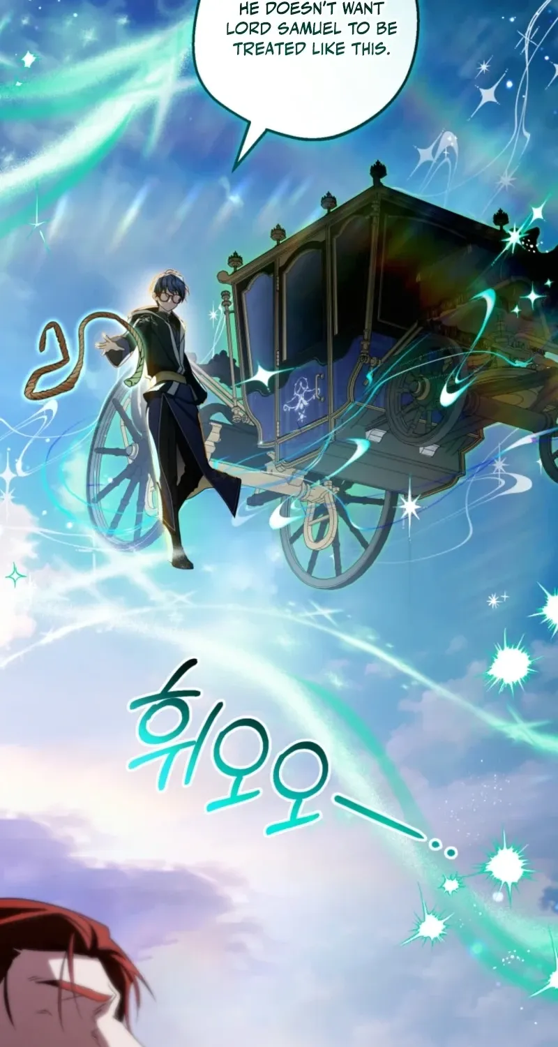Read The Beloved Bashful Villainess chapter 120 image 74 on Lezhin