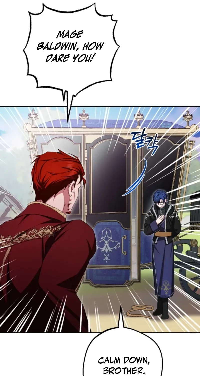 Read The Beloved Bashful Villainess chapter 120 image 79 on Lezhin