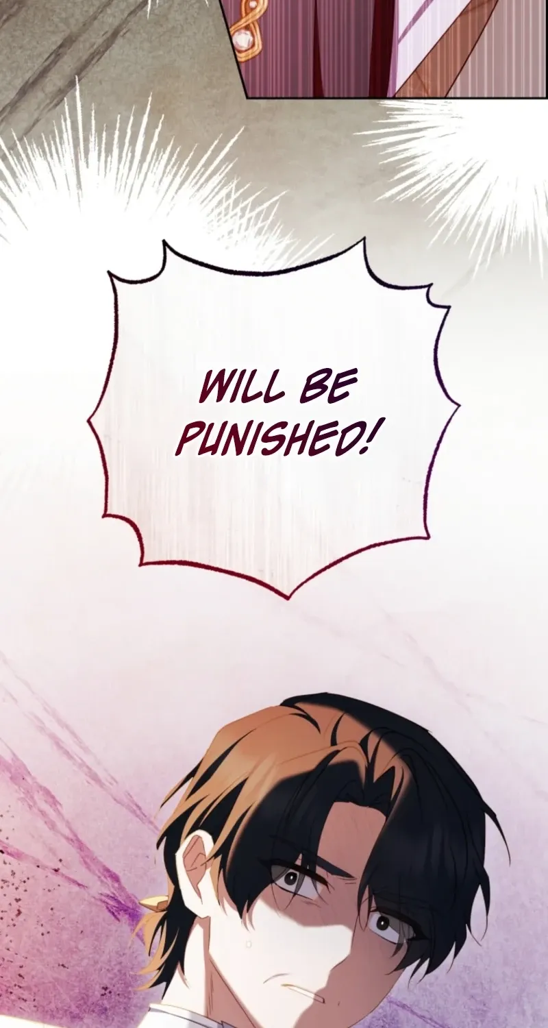 Read The Beloved Bashful Villainess chapter 120 image 8 on Lezhin