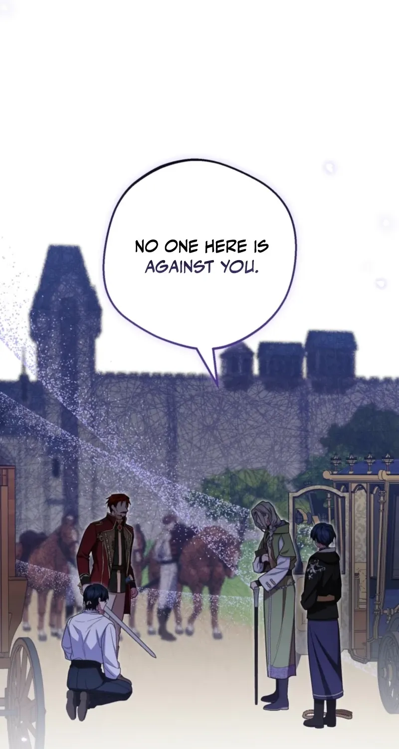 Read The Beloved Bashful Villainess chapter 120 image 83 on Lezhin