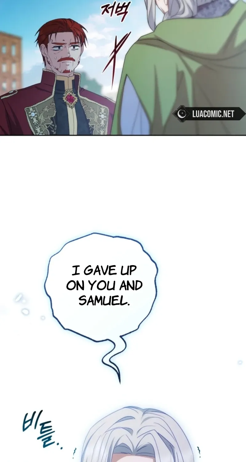 Read The Beloved Bashful Villainess chapter 120 image 86 on Lezhin
