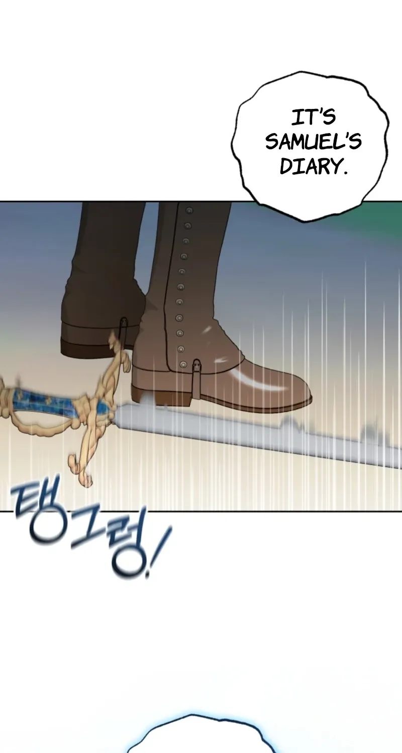 Read The Beloved Bashful Villainess chapter 120 image 89 on Lezhin