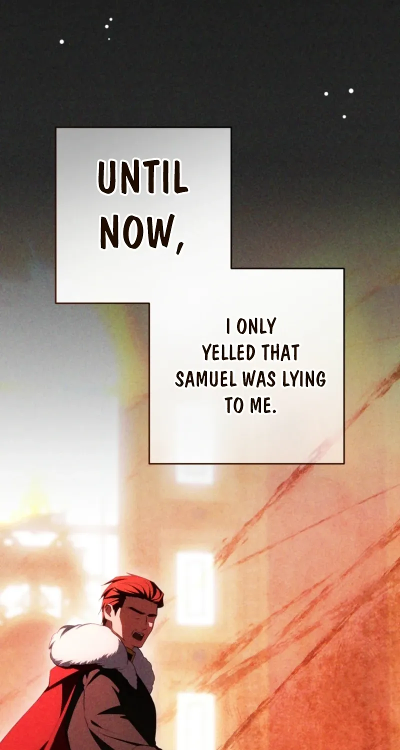 Read The Beloved Bashful Villainess chapter 121 image 1 on Lezhin