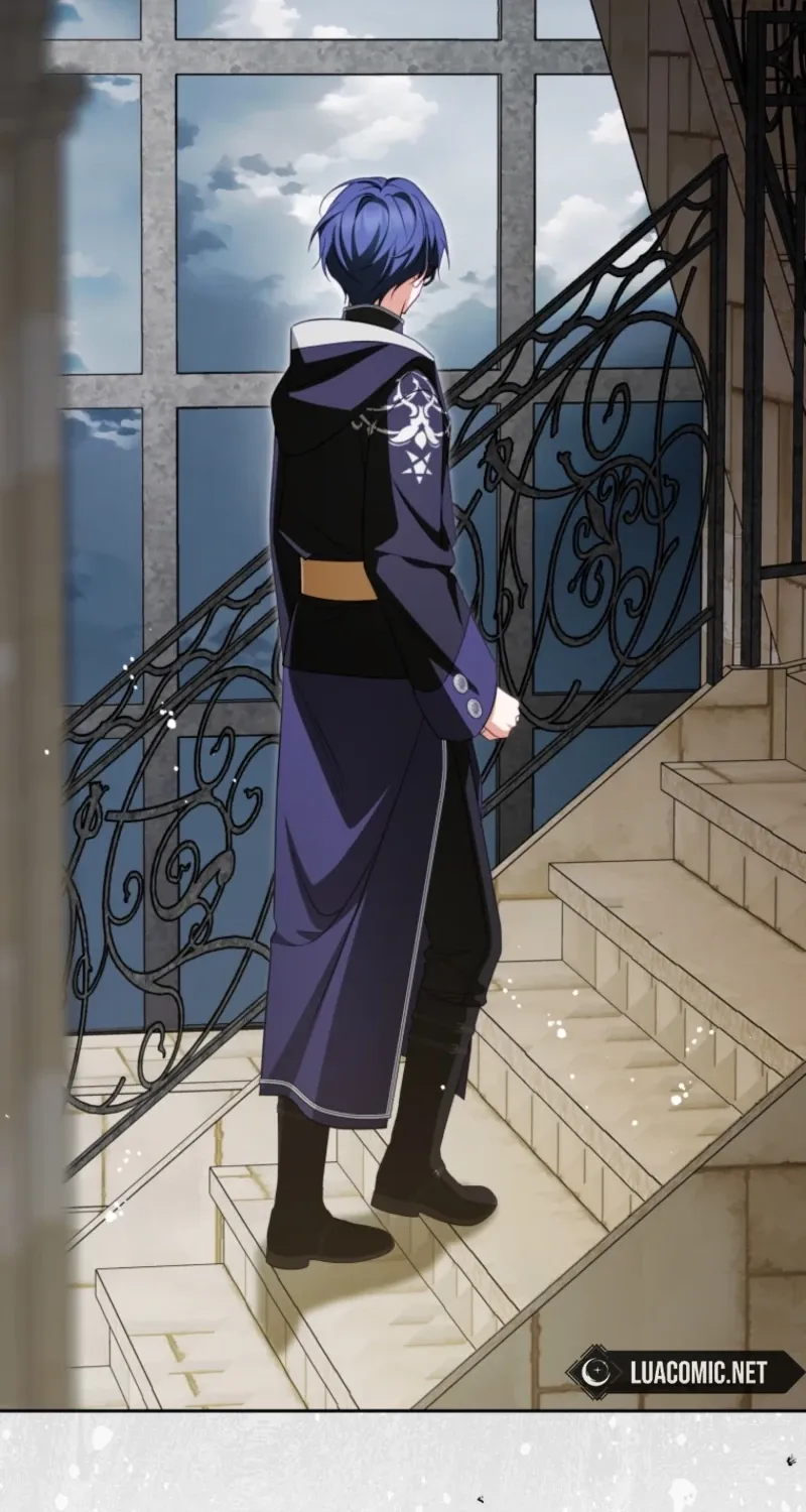 Read The Beloved Bashful Villainess chapter 121 image 100 on Lezhin