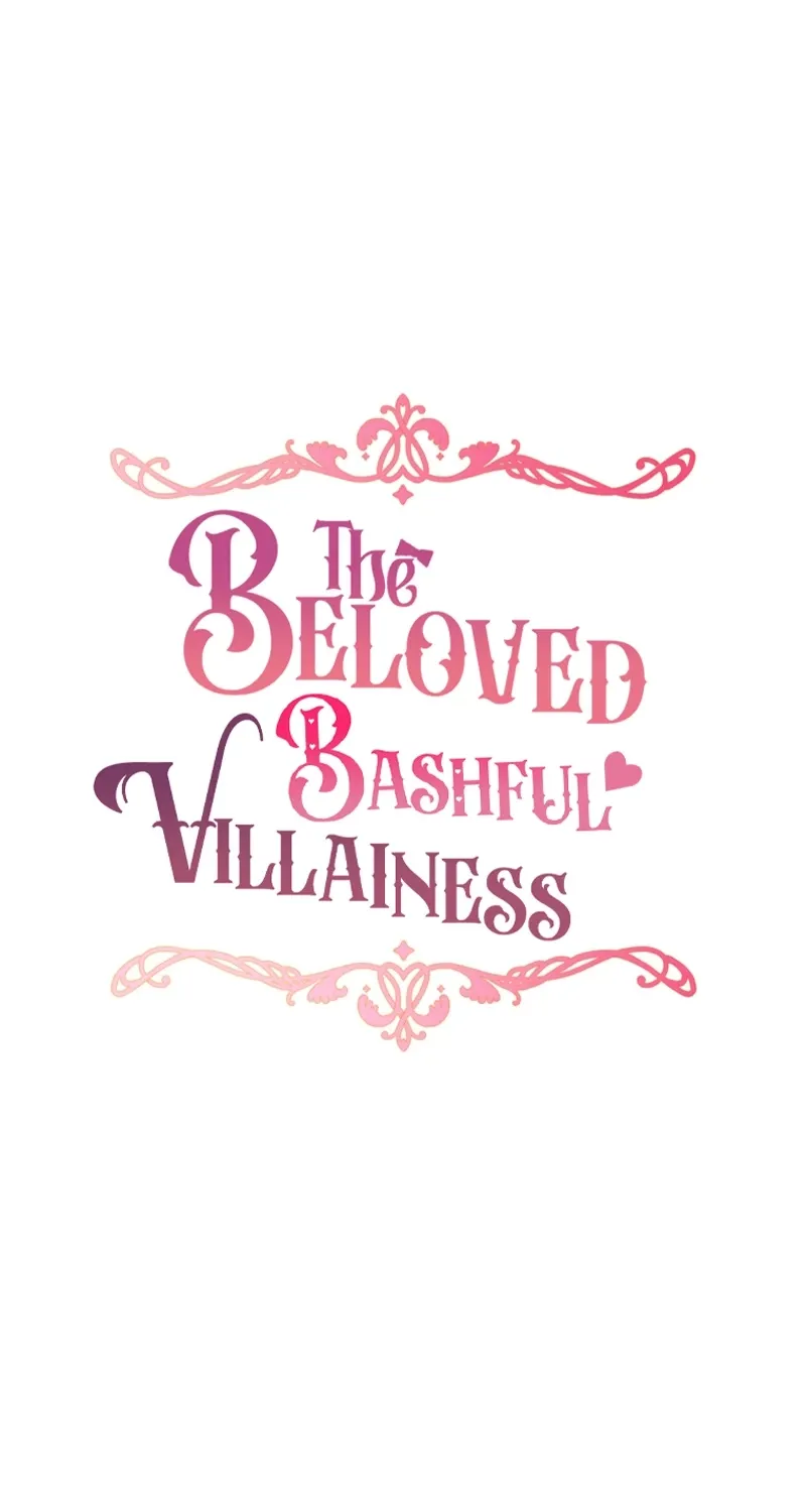 Read The Beloved Bashful Villainess chapter 121 image 13 on Lezhin