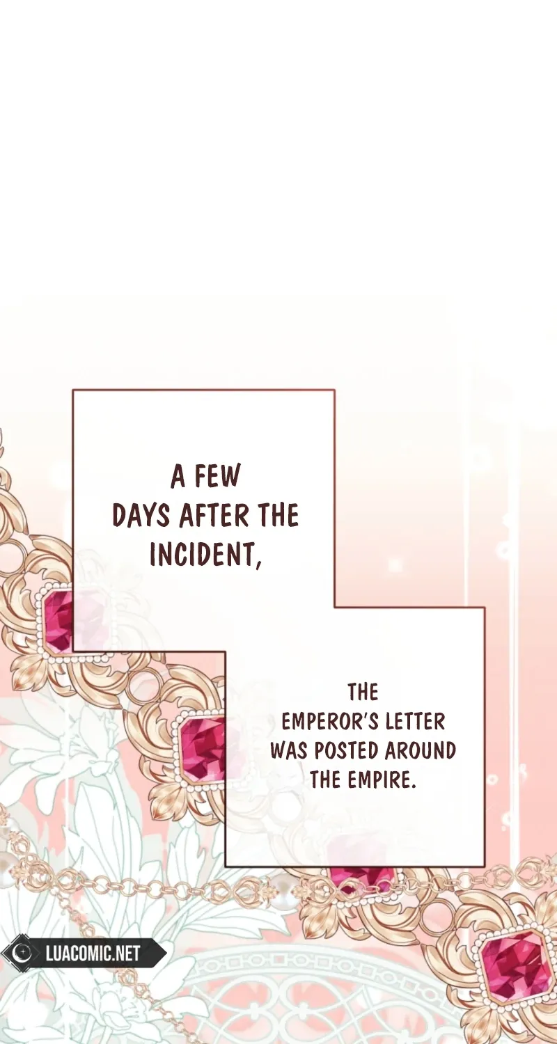 Read The Beloved Bashful Villainess chapter 121 image 14 on Lezhin