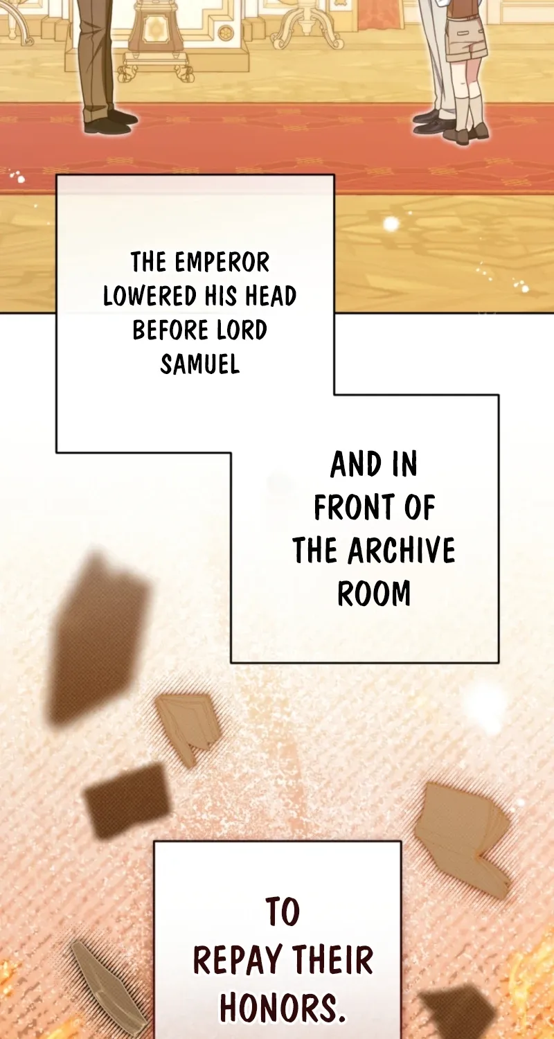 Read The Beloved Bashful Villainess chapter 121 image 17 on Lezhin