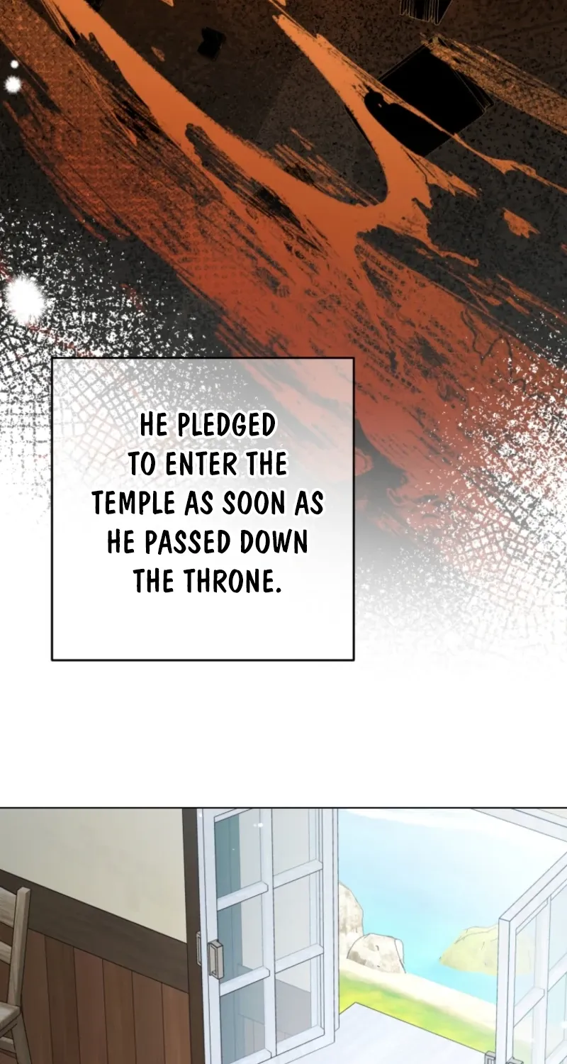 Read The Beloved Bashful Villainess chapter 121 image 19 on Lezhin