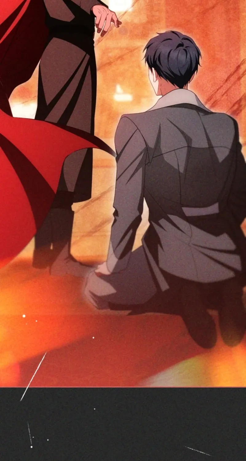 Read The Beloved Bashful Villainess chapter 121 image 2 on Lezhin